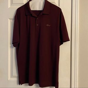 Greg Norman Men’s Polo